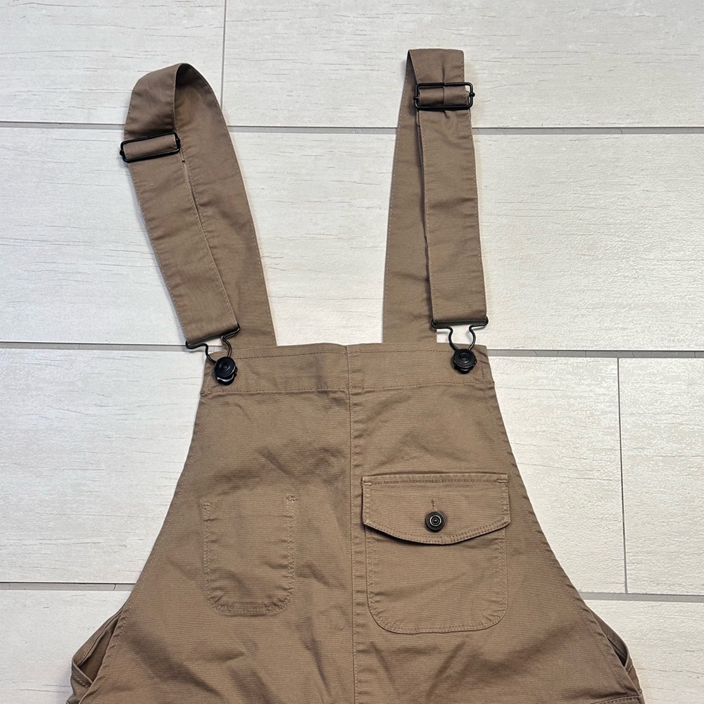 ASOS Tan Overalls - Picture 5 of 15